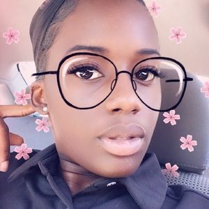 Meet your Posher, Shanice